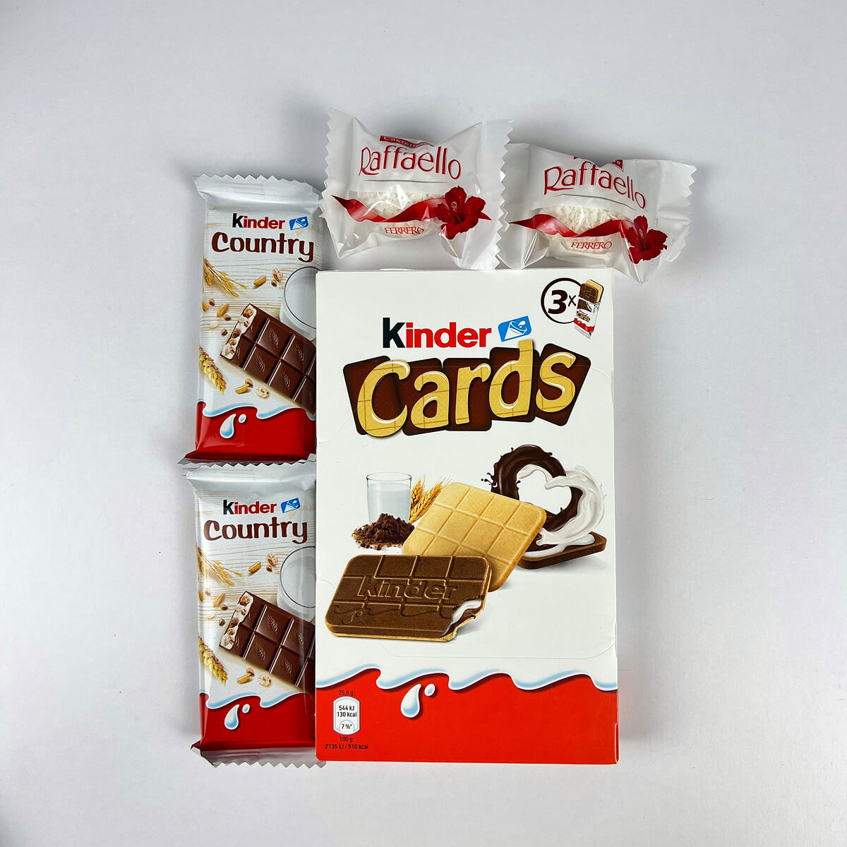 Бокс для подруги «Стара кляча» S