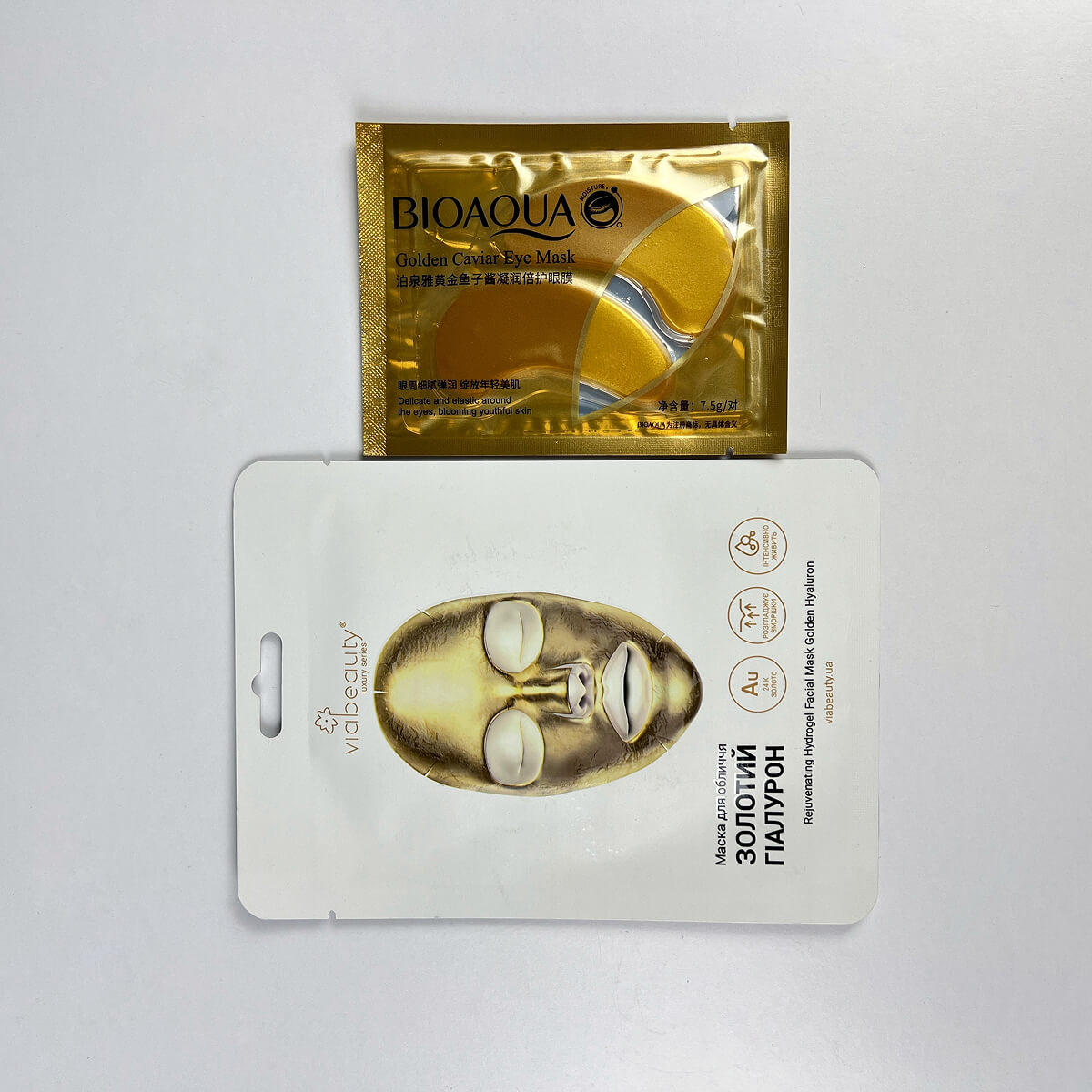 Бокс для подруги «Стара кляча» M