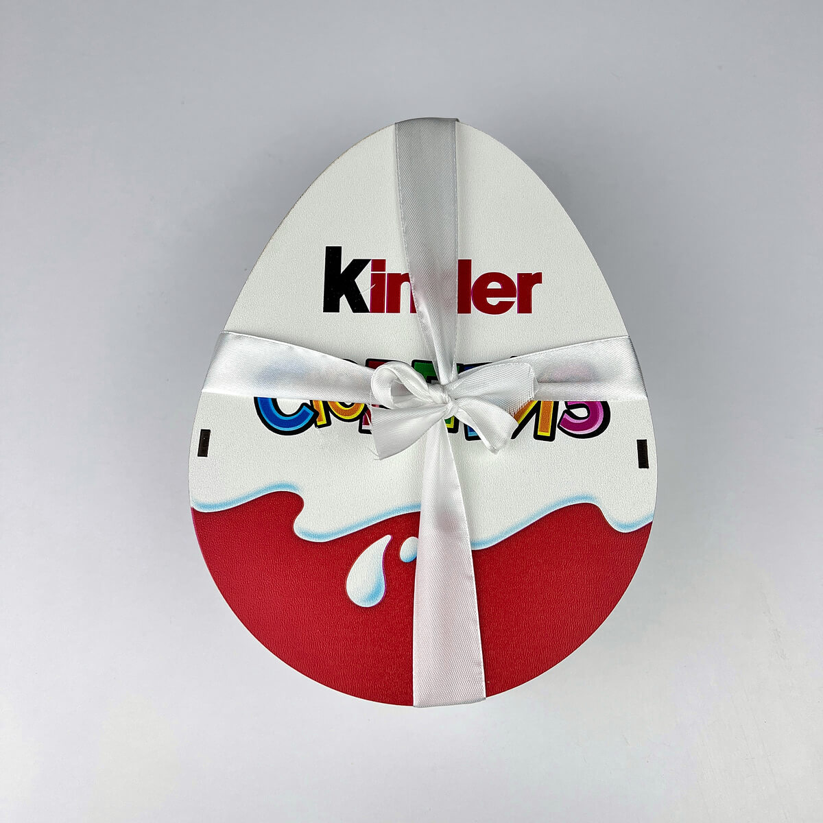 Box Kinder Surprise (розмір S)