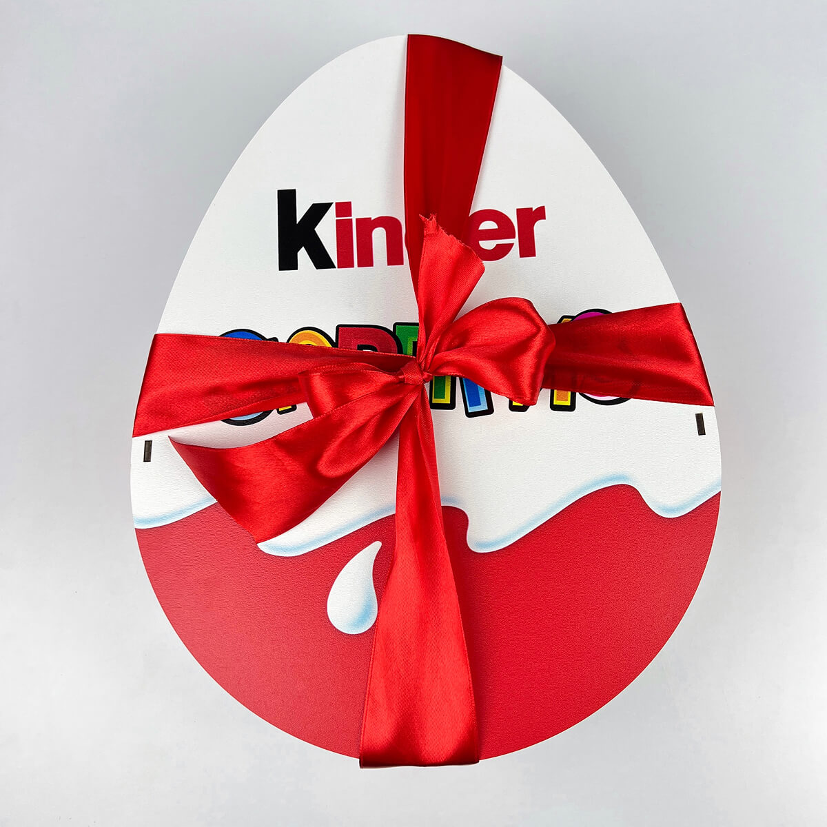 Box Kinder Surprise (розмір L)